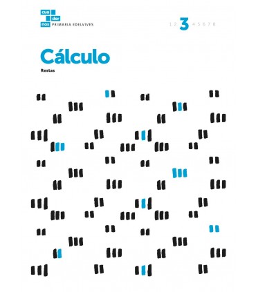 CUADERNO CÁLCULO 3
