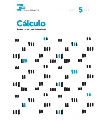 CUADERNO CÁLCULO 5