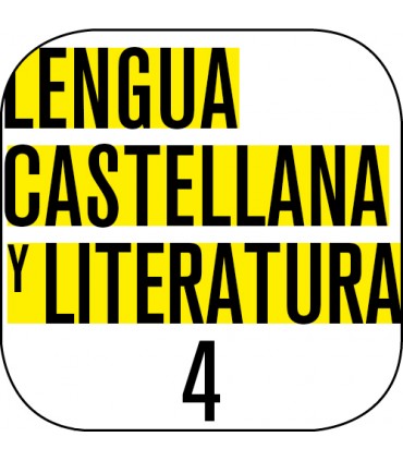 LICENCIA PRO LENGUA CASTELLANA Y LITERATURA 4º ESO PQLCO