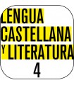LICENCIA PRO LENGUA CASTELLANA Y LITERATURA 4º ESO PQLCO