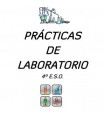 CUADERNO PRÁCTICAS DE LABORATORIO CARLOS V 4º ESO