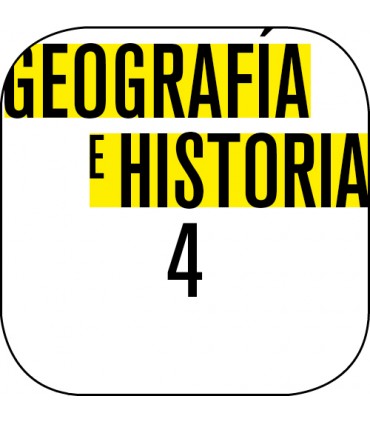 LICENCIA PRO GEOGRAFÍA E HISTORIA 4º ESO PQLCO