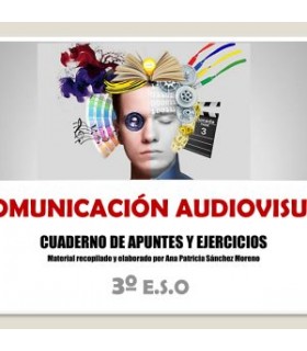 COMUNICACIÓN AUDIOVISUAL