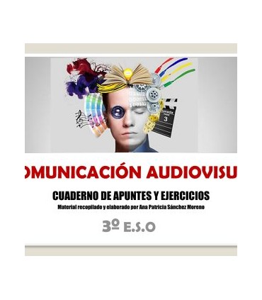 COMUNICACIÓN AUDIOVISUAL