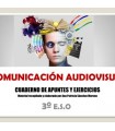 COMUNICACIÓN AUDIOVISUAL