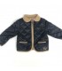 CHAQUETA HUSKY