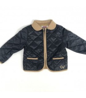 CHAQUETA HUSKY