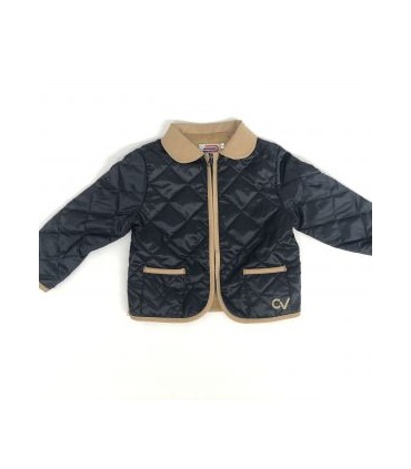 CHAQUETA HUSKY