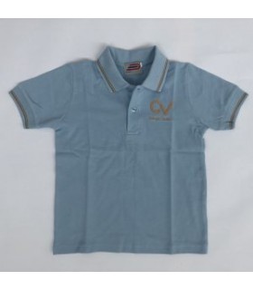 POLO MANGA CORTA