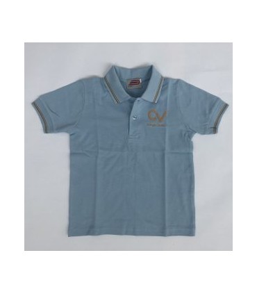 POLO MANGA CORTA