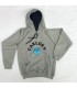 SUDADERA CHÁNDAL  E.S.O