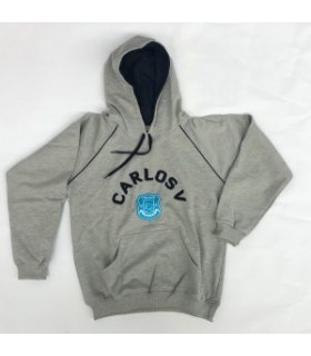 SUDADERA CHÁNDAL  E.S.O