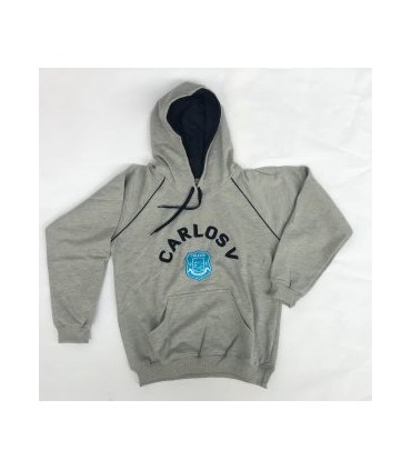 SUDADERA CHÁNDAL  E.S.O