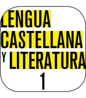 LICENCIA PRO LENGUA CASTELLANA Y LITERATURA 1º ESO FANFEST