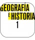LICENCIA PRO GEOGRAFIA E HISTORIA 1º ESO FANFEST