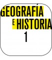 LICENCIA PRO GEOGRAFIA E HISTORIA 1º ESO FANFEST
