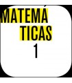 LICENCIA PRO MATEMATICAS 1º ESO FANFEST