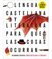 LICENCIA PRO LENGUA CASTELLANA Y LITERATURA 2º ESO