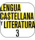 LICENCIA PRO LENGUA CASTELLANA Y LITERATURA 3º ESO FANFEST