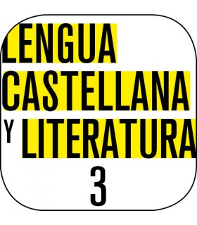 LICENCIA PRO LENGUA CASTELLANA Y LITERATURA 3º ESO FANFEST