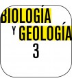 LICENCIA PRO BIOLOGÍA Y GEOLOGÍA 3º ESO FANFEST