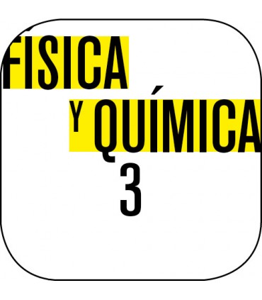 LICENCIA PRO FÍSICA Y QUÍMICA 3º ESO FANFEST
