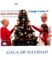 CD GALA DE NAVIDAD 2017 2º CICLOL ED. INFANTIL