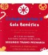 CD GALA DE NAVIDAD 2018 2º TRAMO PRIMARIA Y SECUNDARIA
