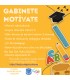 ATENCION INDIVIDUALIZADA "GABINETE MOTIVATE" ( 1 SESION)