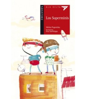LOS SUPERMINIS 1