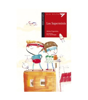 LOS SUPERMINIS 1