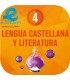 LICENCIA PRO LENGUA CASTELLANA 4º PRIMARIA