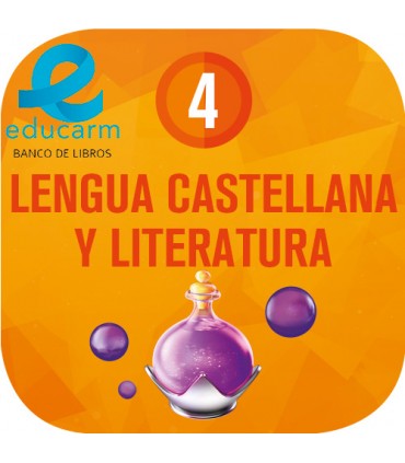 LICENCIA PRO LENGUA CASTELLANA 4º PRIMARIA