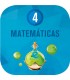 LICENCIA PRO MATEMÁTICAS 4º PRIMARIA LEGADO