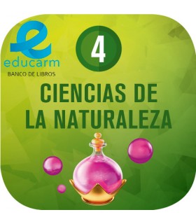 LICENCIA PRO CIENCIAS DE LA NATURALEZA 4º PRIMARIA