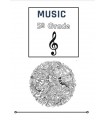 CUADERNO DE MÚSICA BILINGÜE 5º PRIMARIA