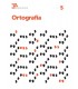 CUADERNOS ORTOGRAFÍA 5º