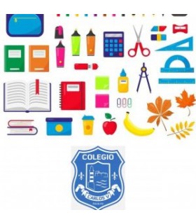 AGENDA ESCOLAR PRIMARIA