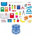 AGENDA ESCOLAR PRIMARIA
