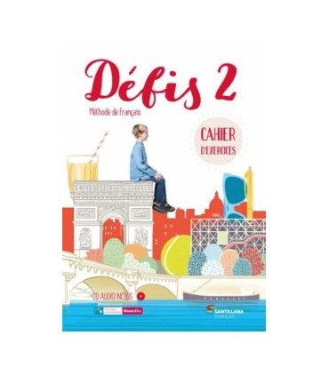 DEFIS 2 CUADERNILLO