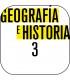 LICENCIA PRO GEOGRAFÍA E HISTORIA 3º ESO FANFEST
