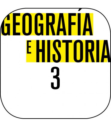 LICENCIA PRO GEOGRAFÍA E HISTORIA 3º ESO FANFEST