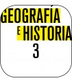 LICENCIA PRO GEOGRAFÍA E HISTORIA 3º ESO FANFEST