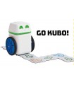 ROBÓTICA INFANTIL - KUBO (CUADERNILLO) 4 AÑOS