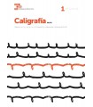 CUADERNO CALIGRAFIA 1 ( PAUTA)