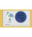 CUADERNO CÁCULO  1º PRIMARIA