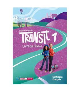 AV LM TRANSIT 1 ELEVE NUMERIQUE