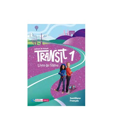 AV LM TRANSIT 1 ELEVE NUMERIQUE