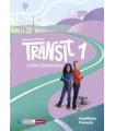 TRANSIT 1 PACK CAHIER D´EXERCICES