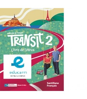 AV LM TRANSIT 2 ELEVE NUMERIQUE